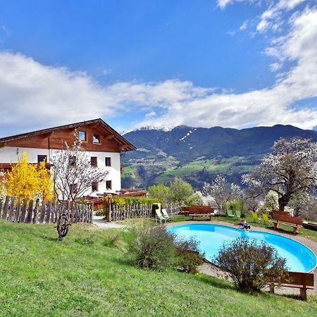 Saderhof Villa Bressanone Exterior photo